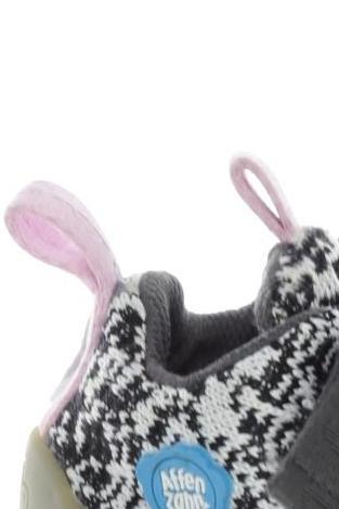 Thumbnail - Affenzahn Jungen Kinderschuhe, schwarz, Gr. 23