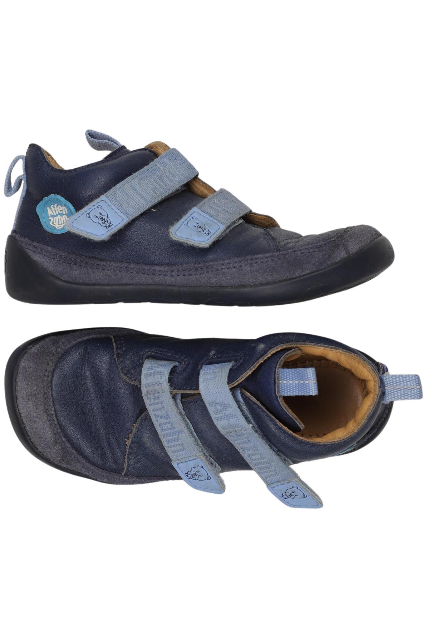 

Affenzahn Jungen Kinderschuhe, mehrfarbig, Gr. 28