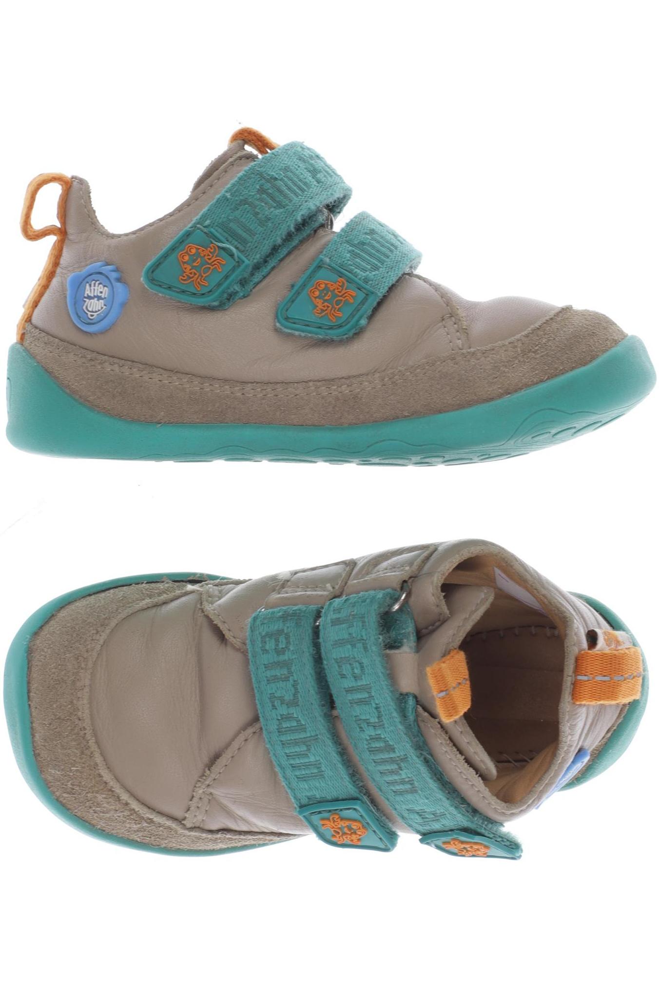 

Affenzahn Herren Kinderschuhe, braun, Gr. 24
