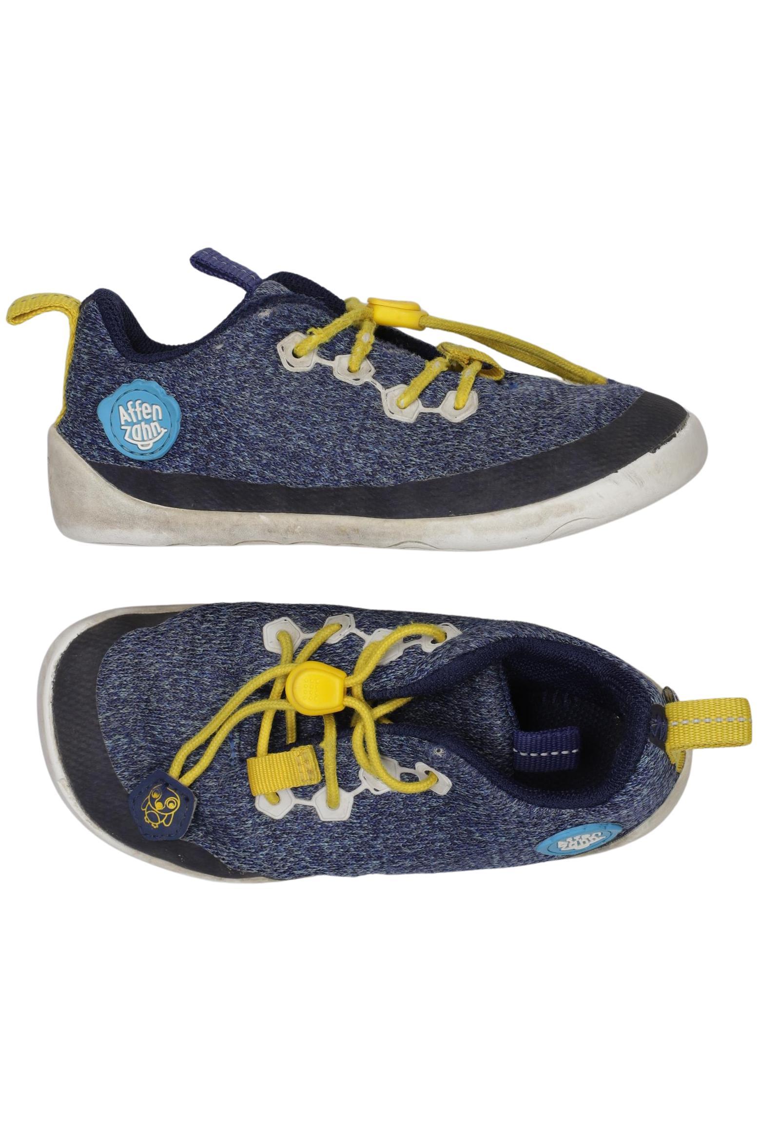 

Affenzahn Jungen Kinderschuhe, mehrfarbig, Gr. 26