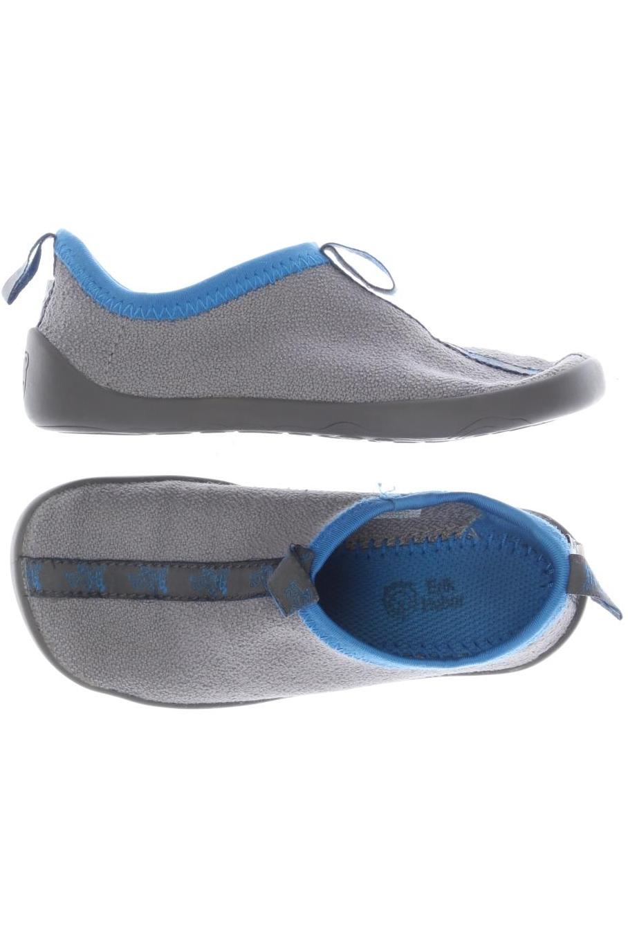 

Affenzahn Jungen Kinderschuhe, grau, Gr. 26