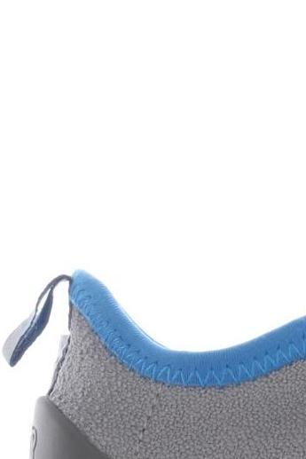 Thumbnail - Affenzahn Jungen Kinderschuhe, grau, Gr. 26