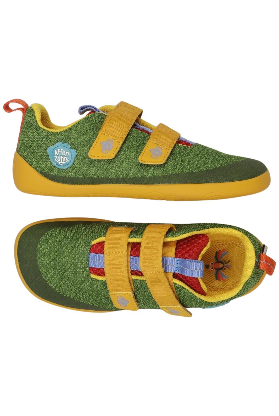 

Affenzahn Jungen Kinderschuhe, mehrfarbig, Gr. 32