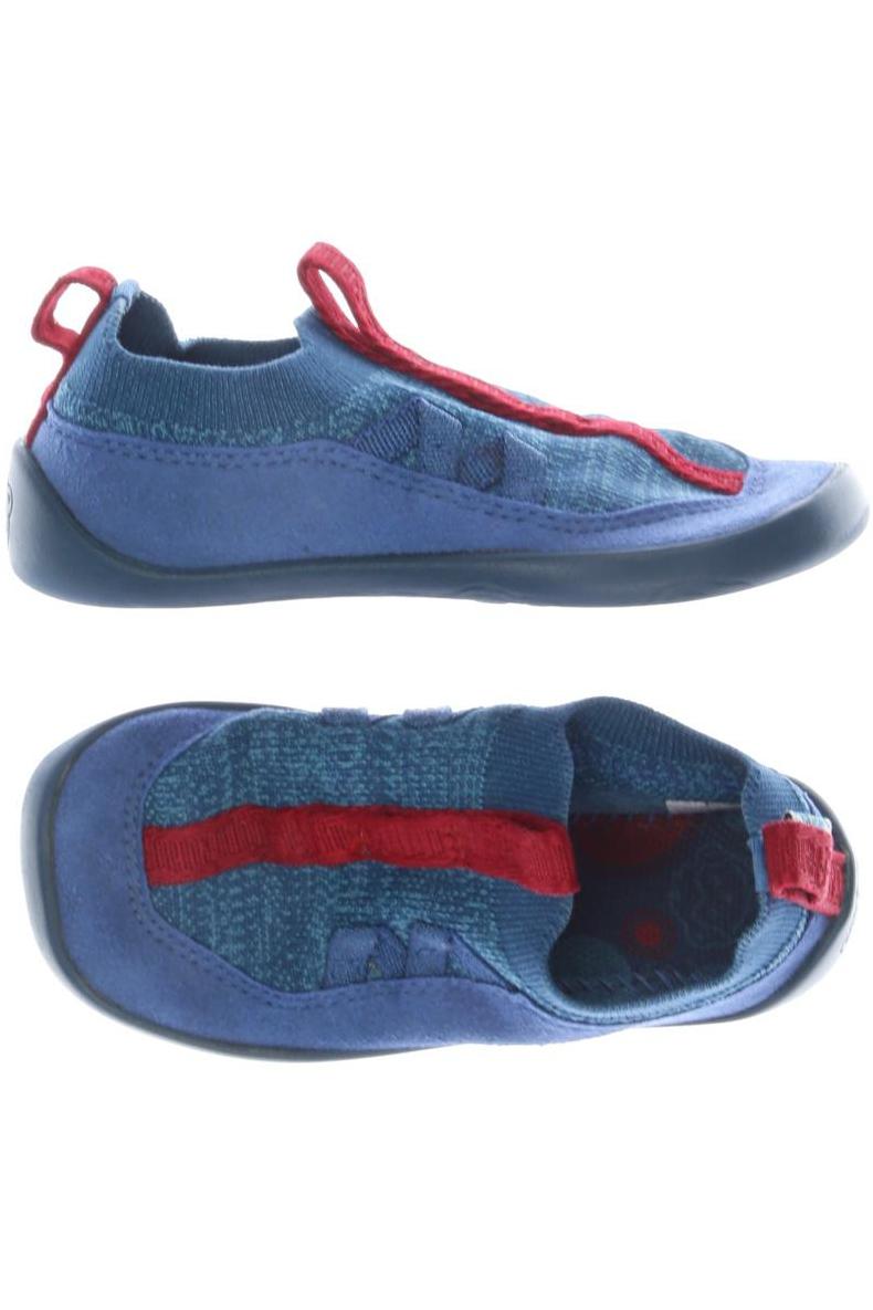 

Affenzahn Herren Kinderschuhe, blau, Gr. 26