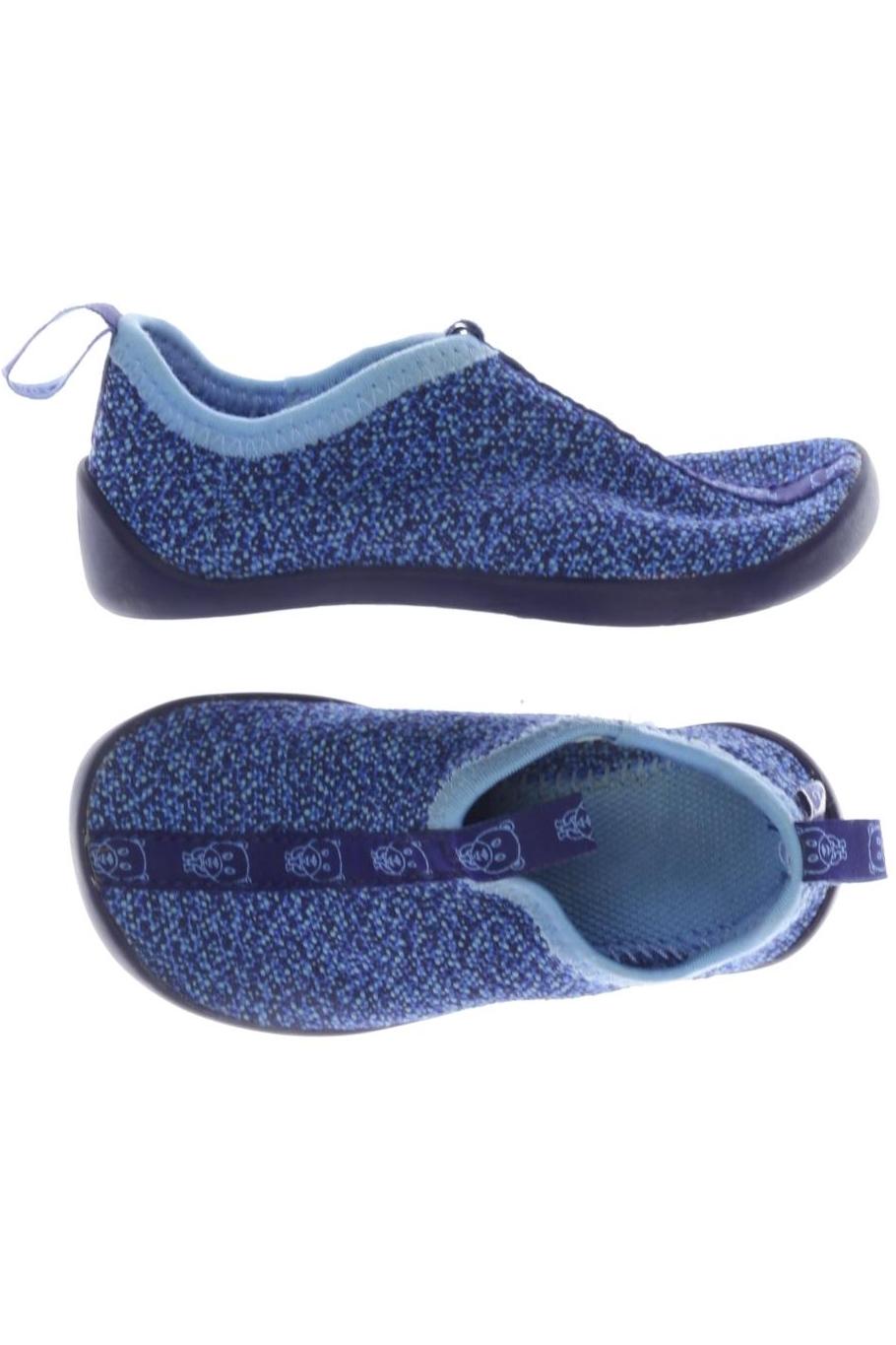 

Affenzahn Herren Kinderschuhe, blau, Gr. 23