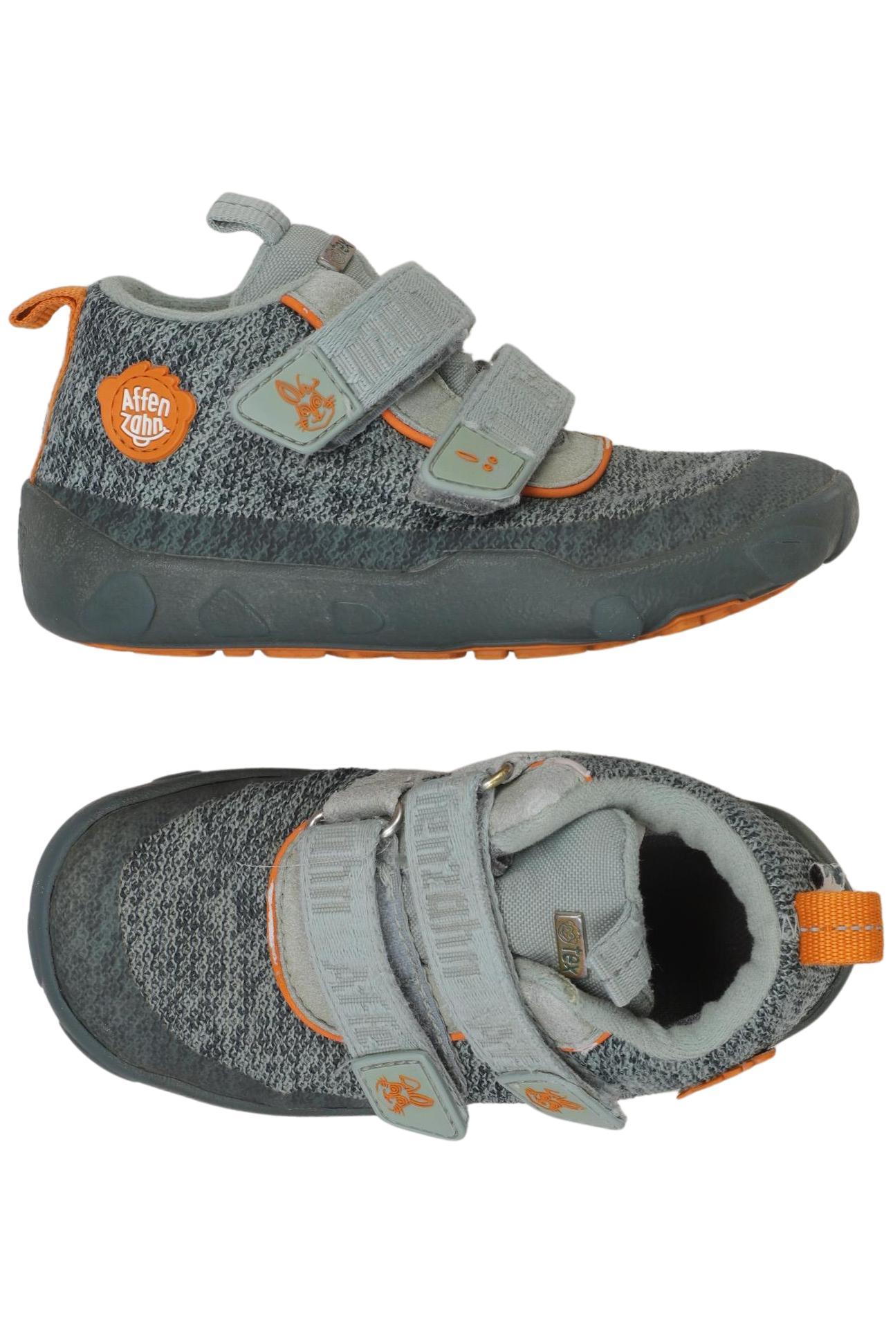 

Affenzahn Jungen Kinderschuhe, mehrfarbig, Gr. 27