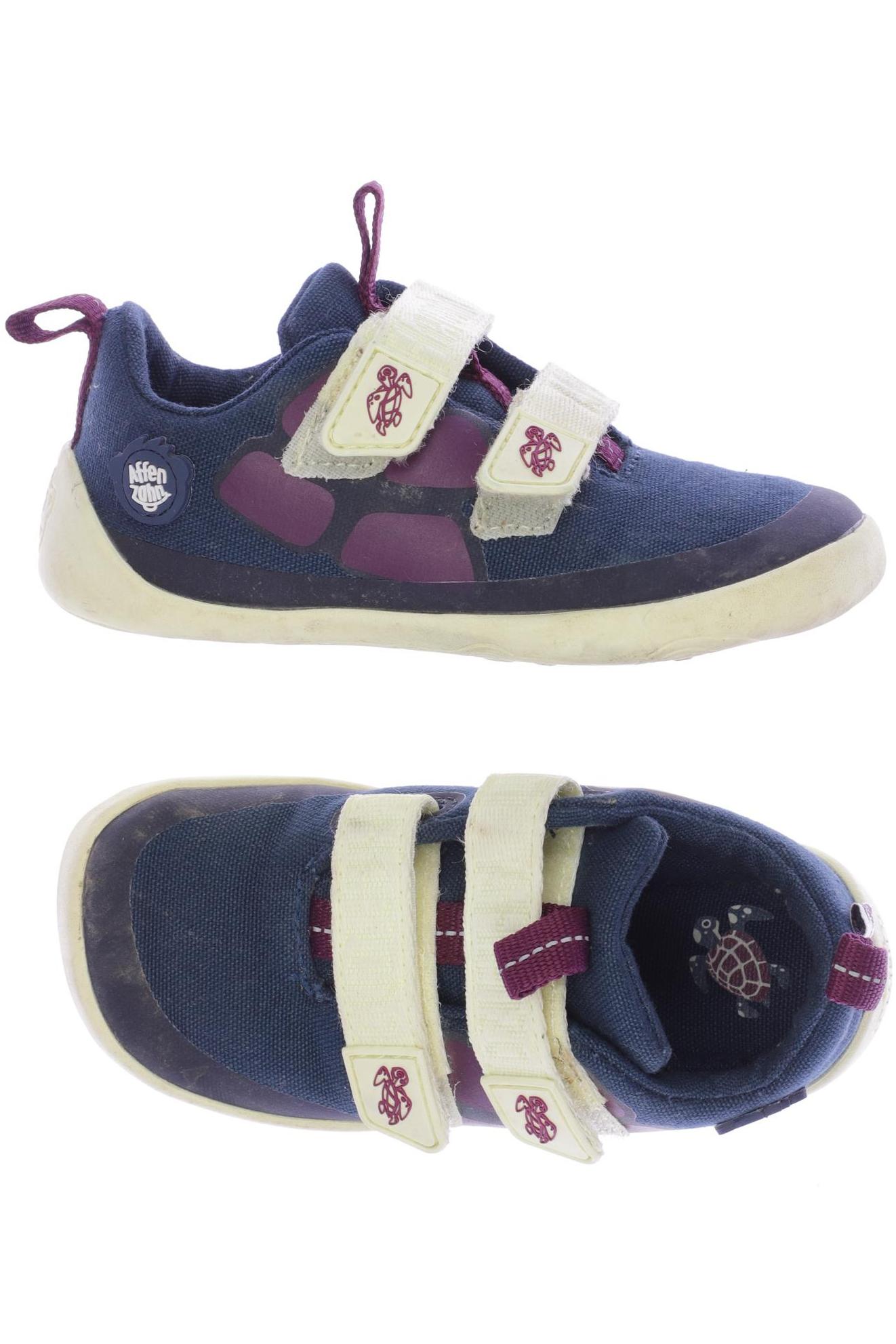 

Affenzahn Herren Kinderschuhe, blau, Gr. 25