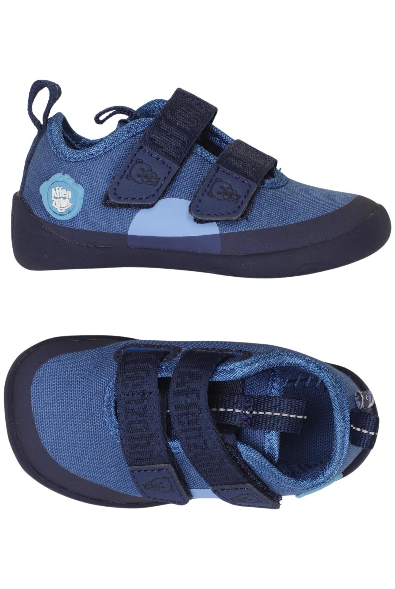 

Affenzahn Jungen Kinderschuhe, mehrfarbig, Gr. 21