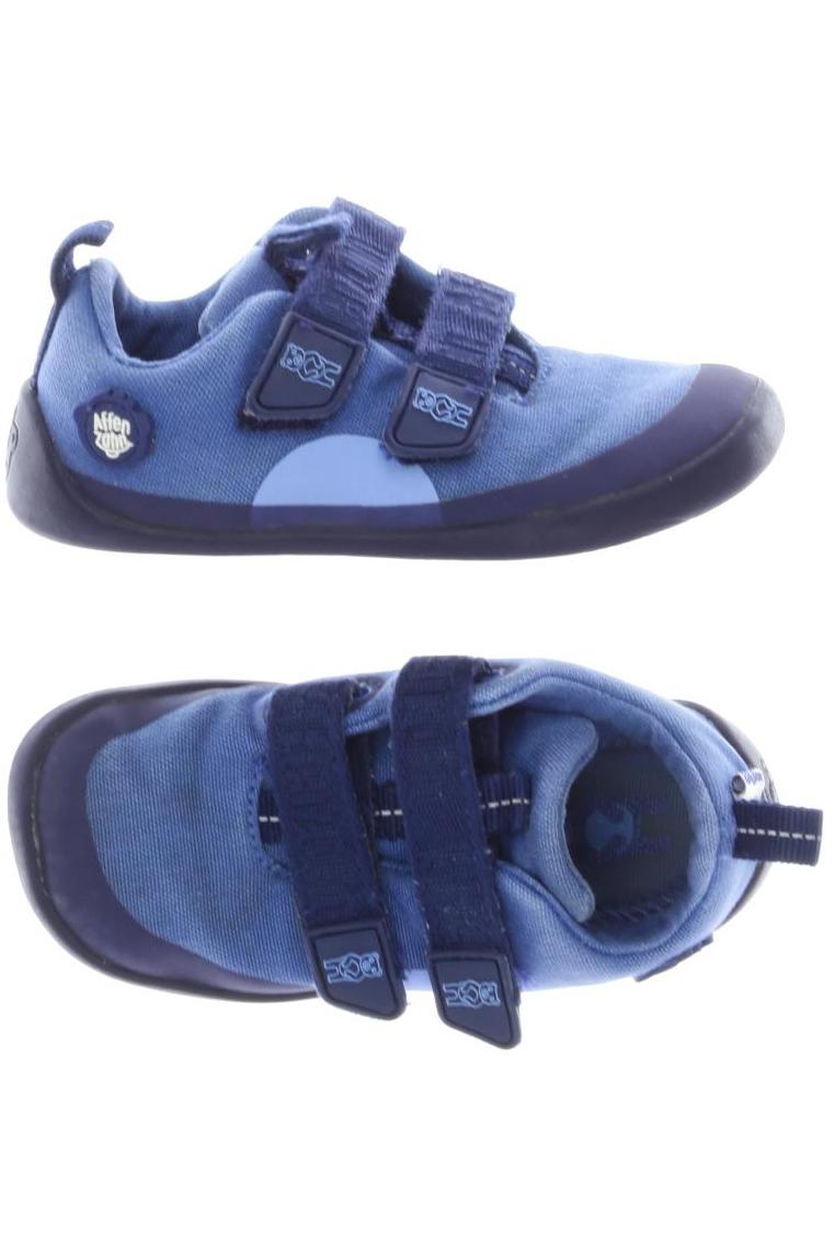 

Affenzahn Herren Kinderschuhe, blau, Gr. 25
