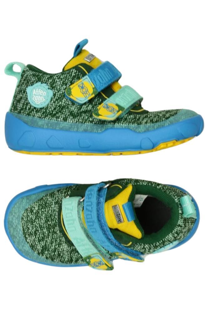 

Affenzahn Herren Kinderschuhe, grün, Gr. 25