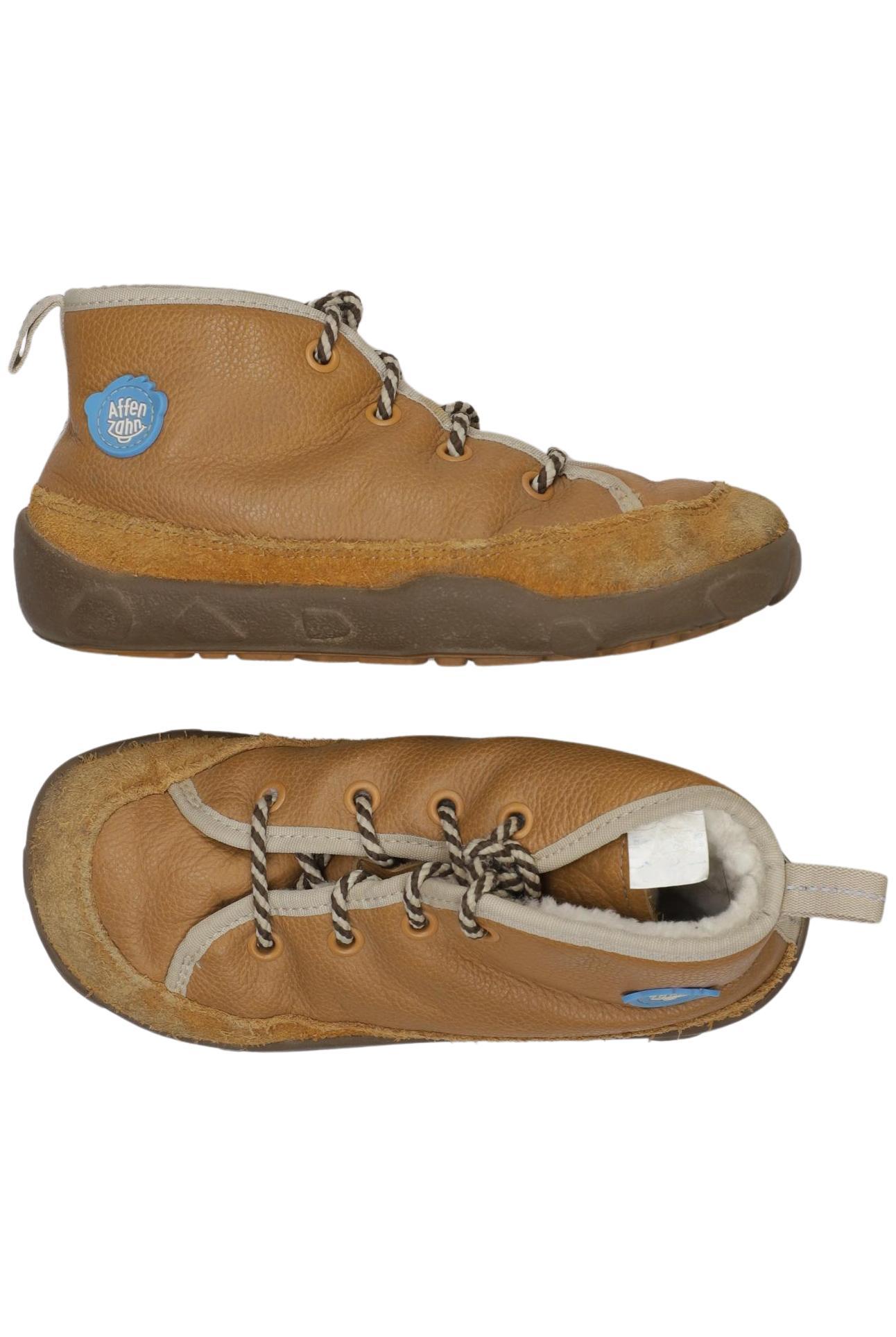 

Affenzahn Herren Kinderschuhe, braun, Gr. 30