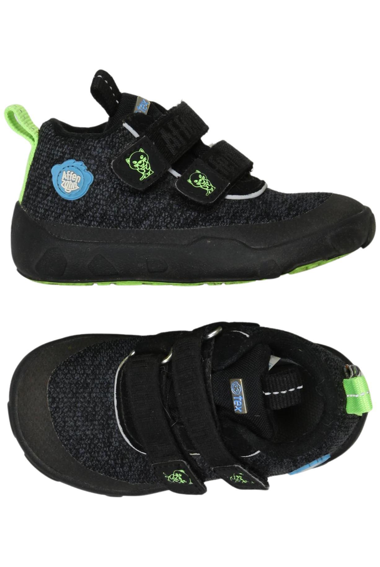 

Affenzahn Herren Kinderschuhe, neon, Gr. 23