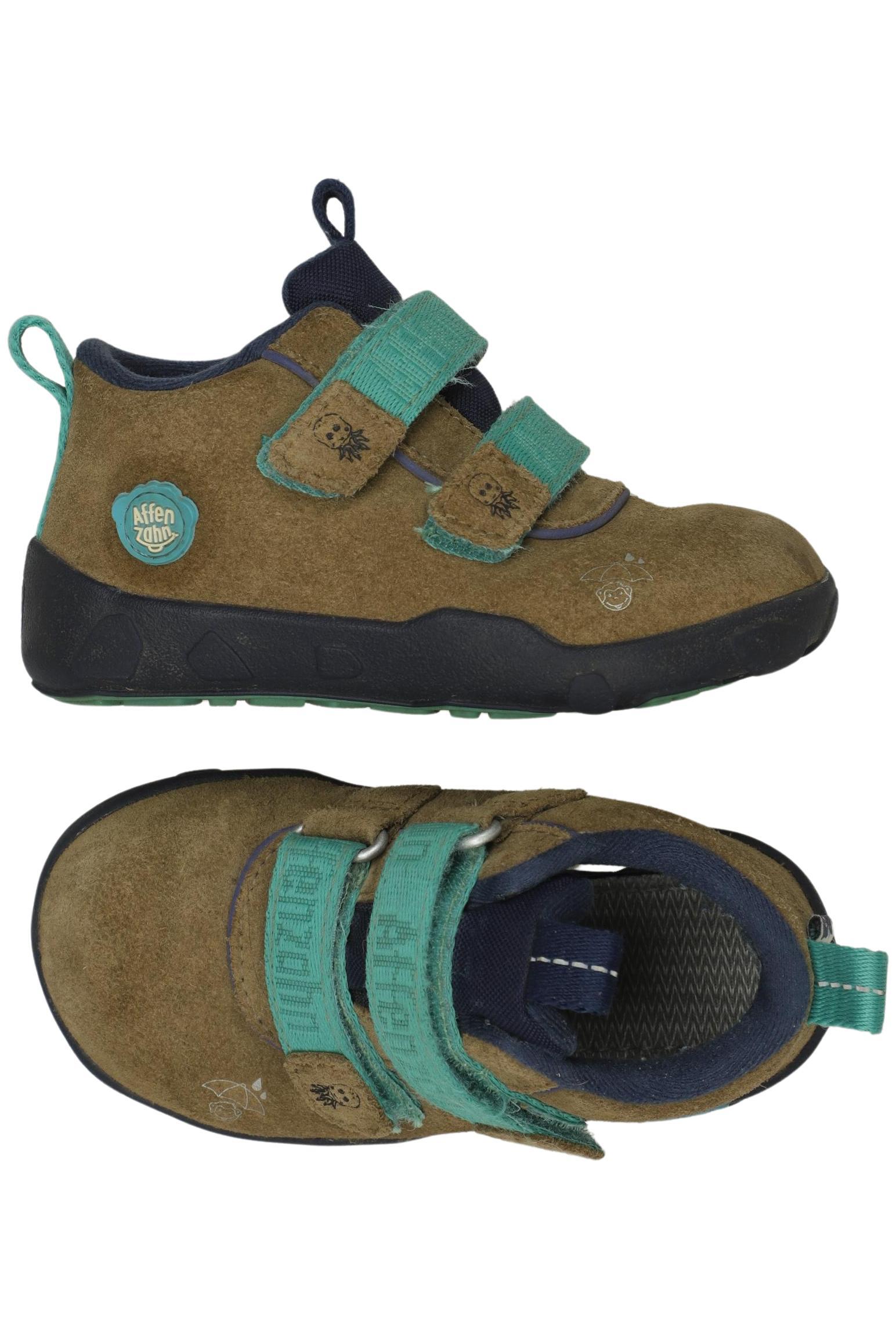 

Affenzahn Jungen Kinderschuhe, mehrfarbig, Gr. 24