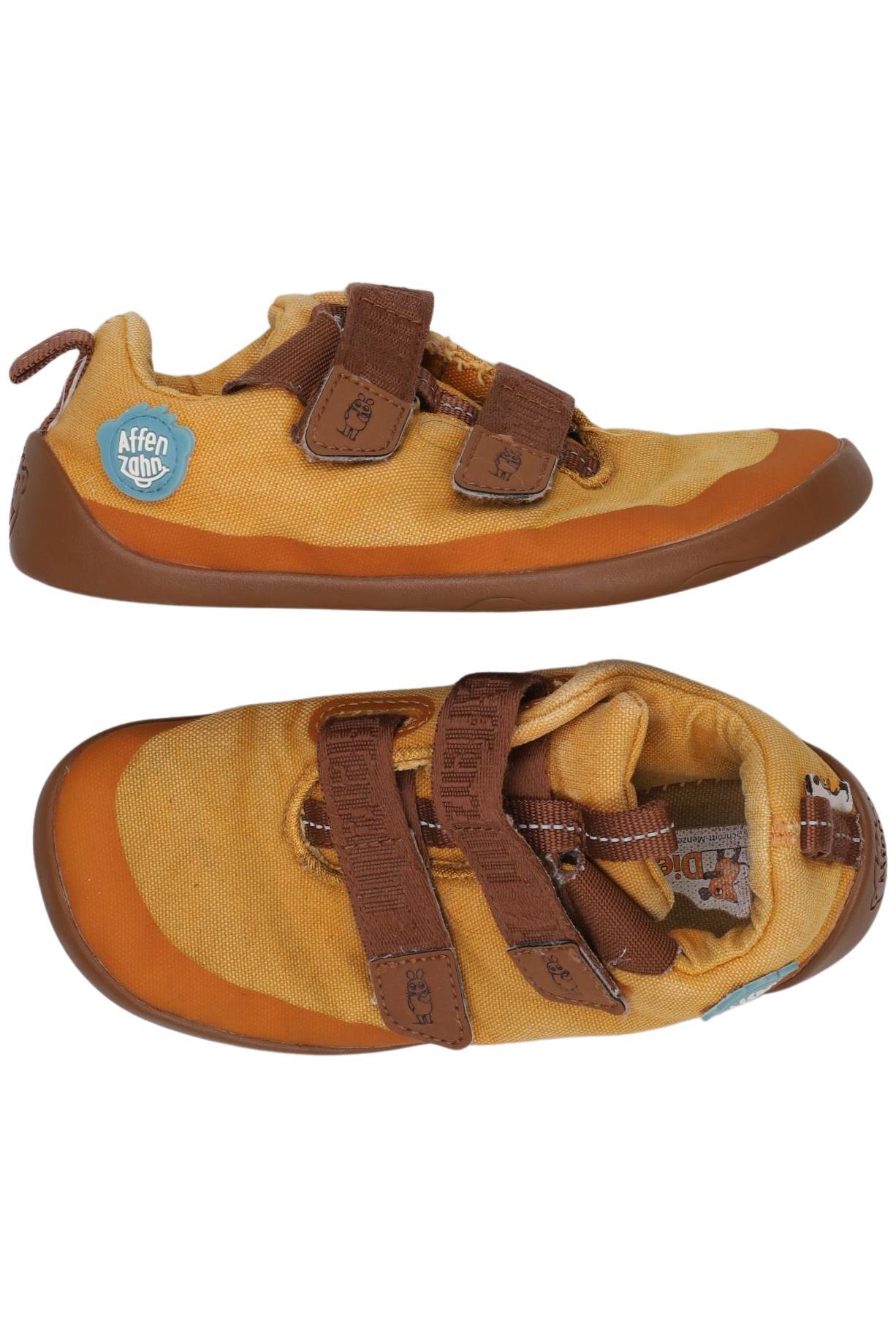 

Affenzahn Jungen Kinderschuhe, mehrfarbig, Gr. 29