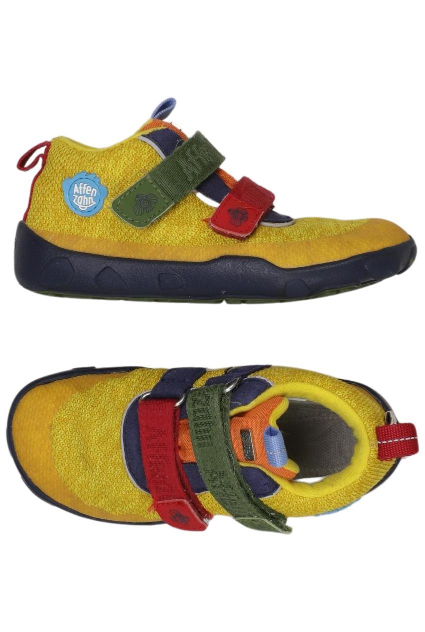 

Affenzahn Jungen Kinderschuhe, mehrfarbig, Gr. 29