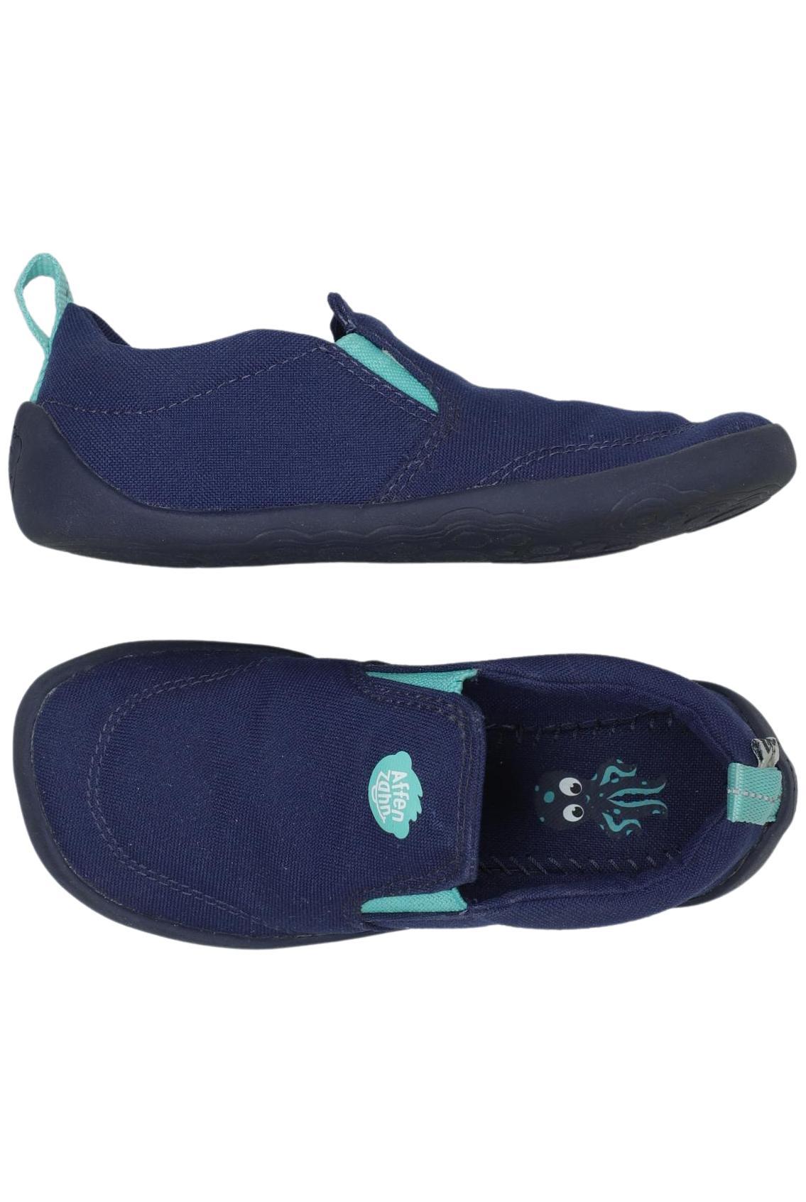 

Affenzahn Jungen Kinderschuhe, marineblau, Gr. 26