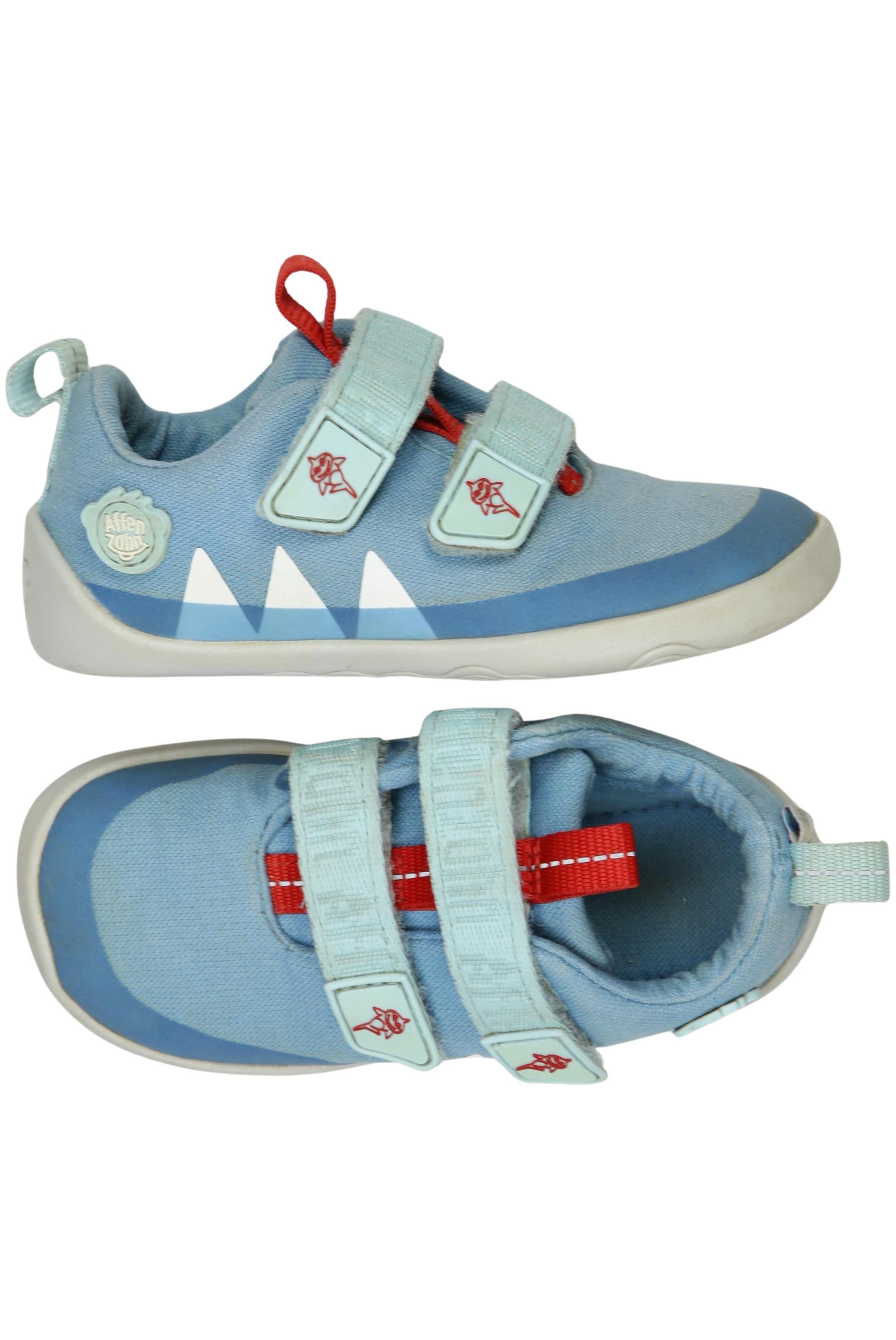 

Affenzahn Herren Kinderschuhe, mehrfarbig, Gr. 24