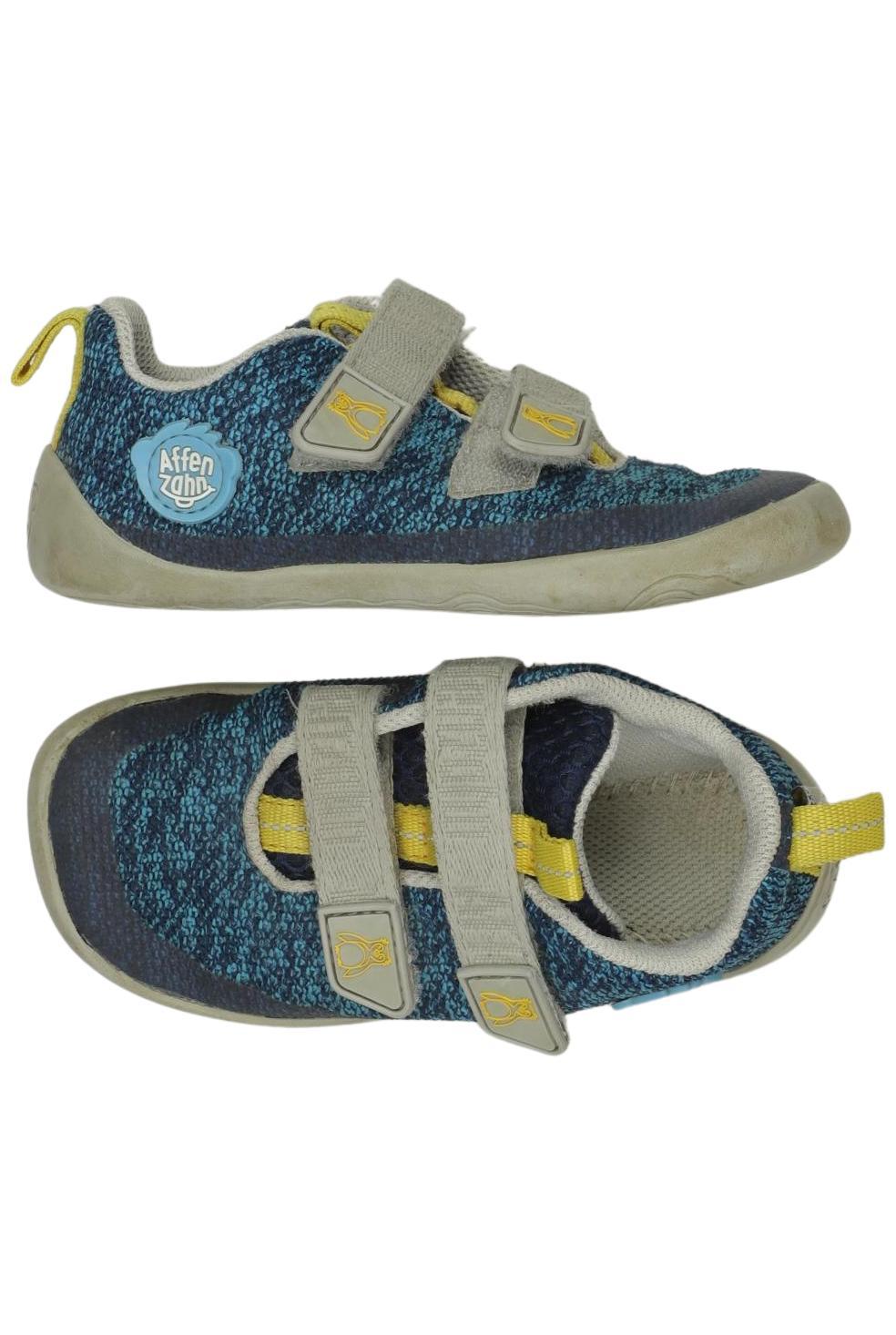 

Affenzahn Jungen Kinderschuhe, mehrfarbig, Gr. 26