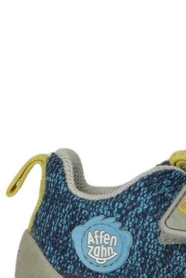 Thumbnail - Affenzahn Jungen Kinderschuhe, mehrfarbig, Gr. 26