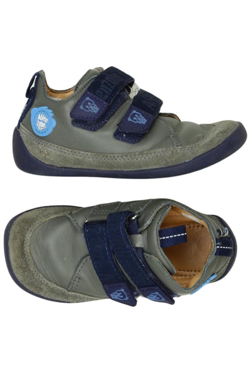 

Affenzahn Herren Kinderschuhe, grau, Gr. 27