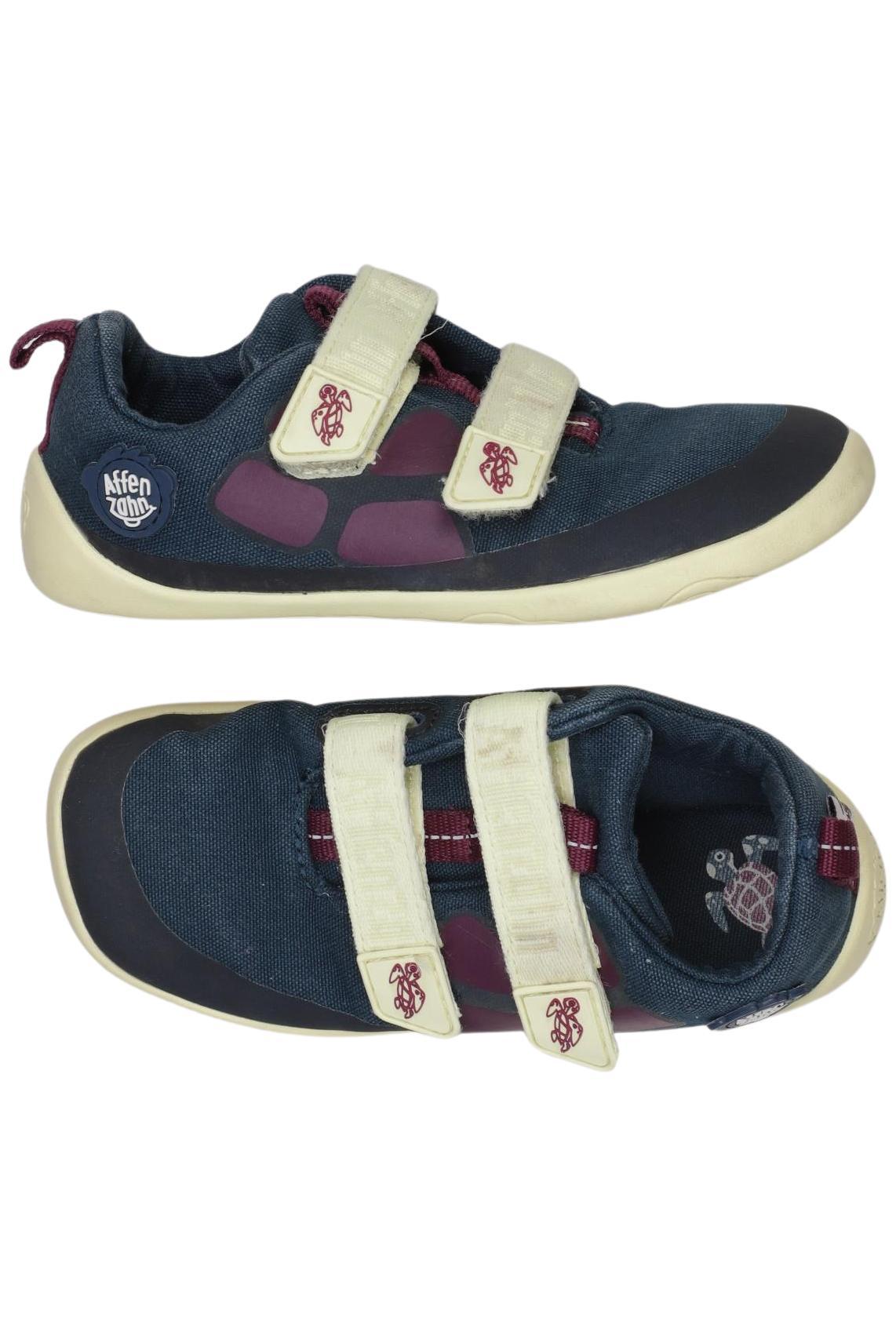 

Affenzahn Jungen Kinderschuhe, mehrfarbig, Gr. 30