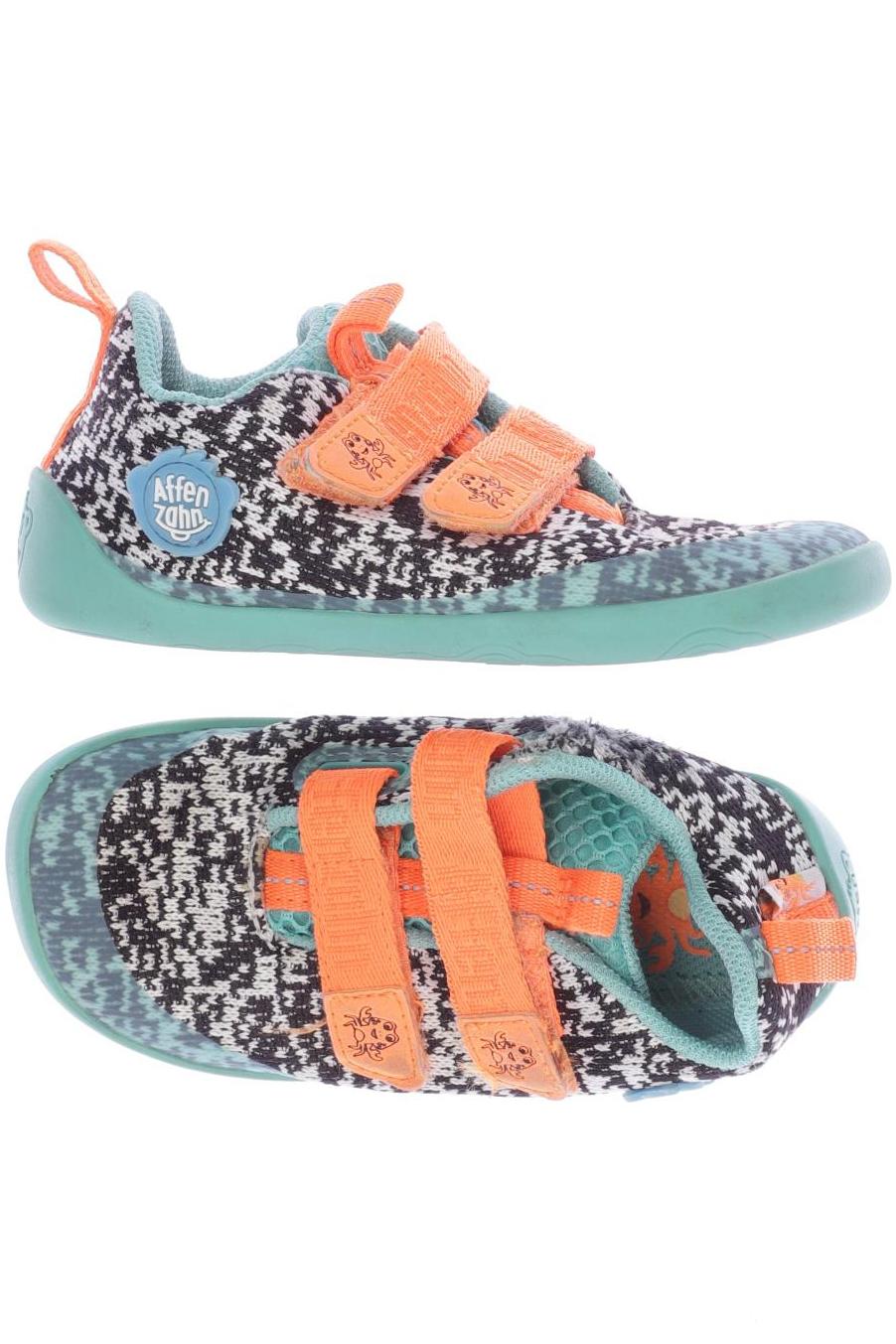 

Affenzahn Jungen Kinderschuhe, grün