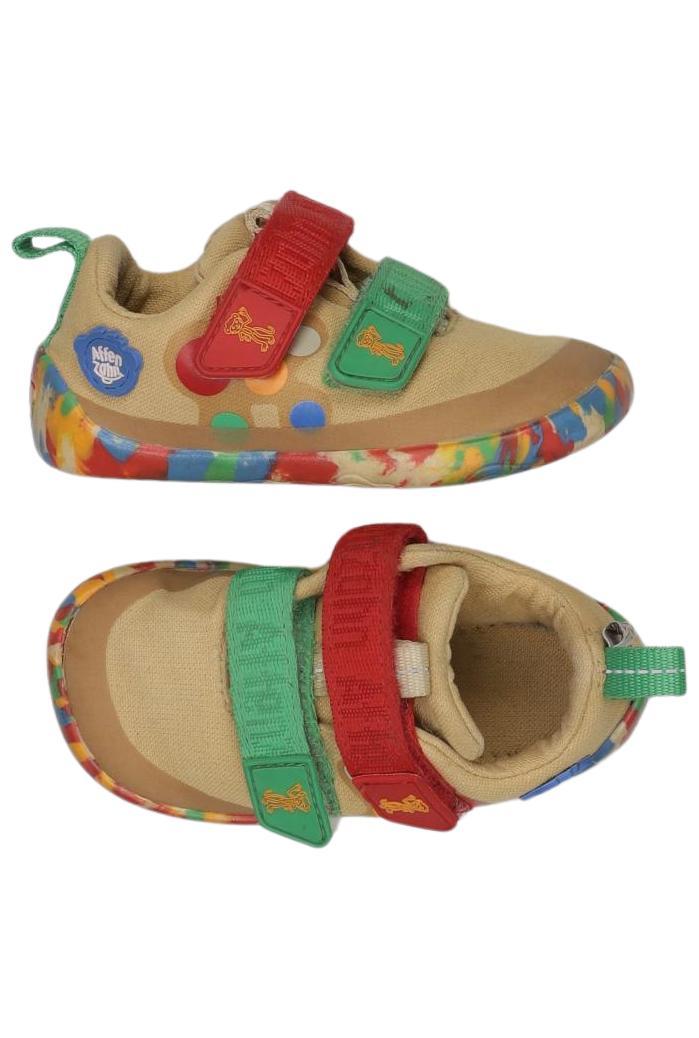 

Affenzahn Jungen Kinderschuhe, mehrfarbig, Gr. 21