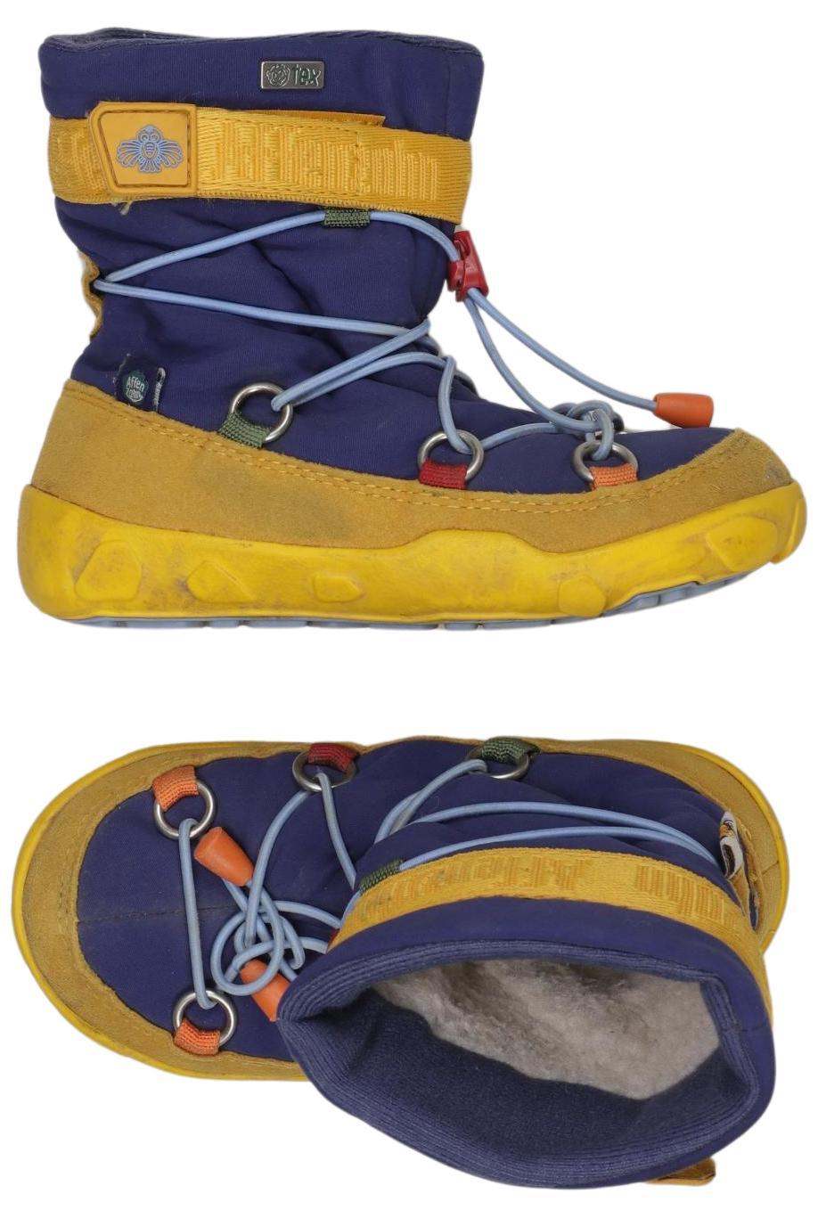 

Affenzahn Jungen Kinderschuhe, mehrfarbig, Gr. 25