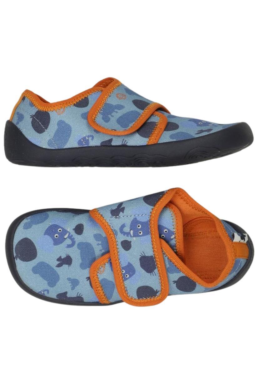 

Affenzahn Jungen Kinderschuhe, mehrfarbig, Gr. 27