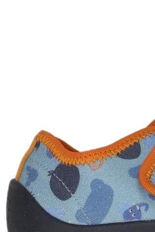 Thumbnail - Affenzahn Jungen Kinderschuhe, mehrfarbig, Gr. 27