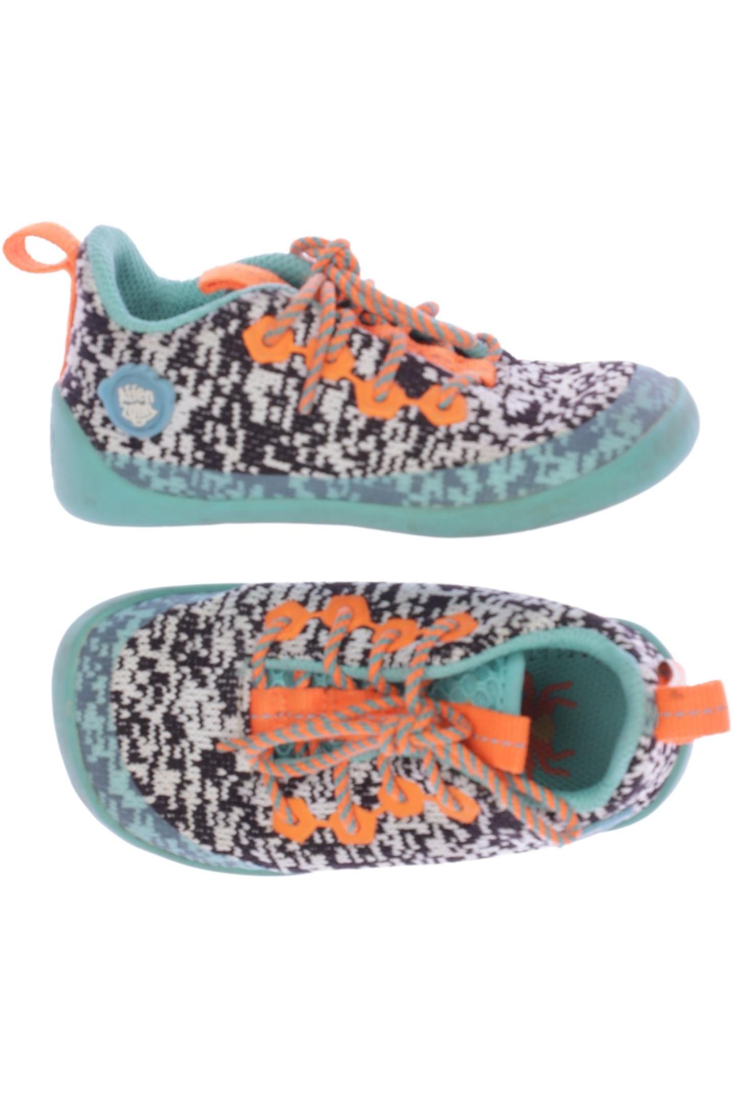 

Affenzahn Herren Kinderschuhe, mehrfarbig, Gr. 22