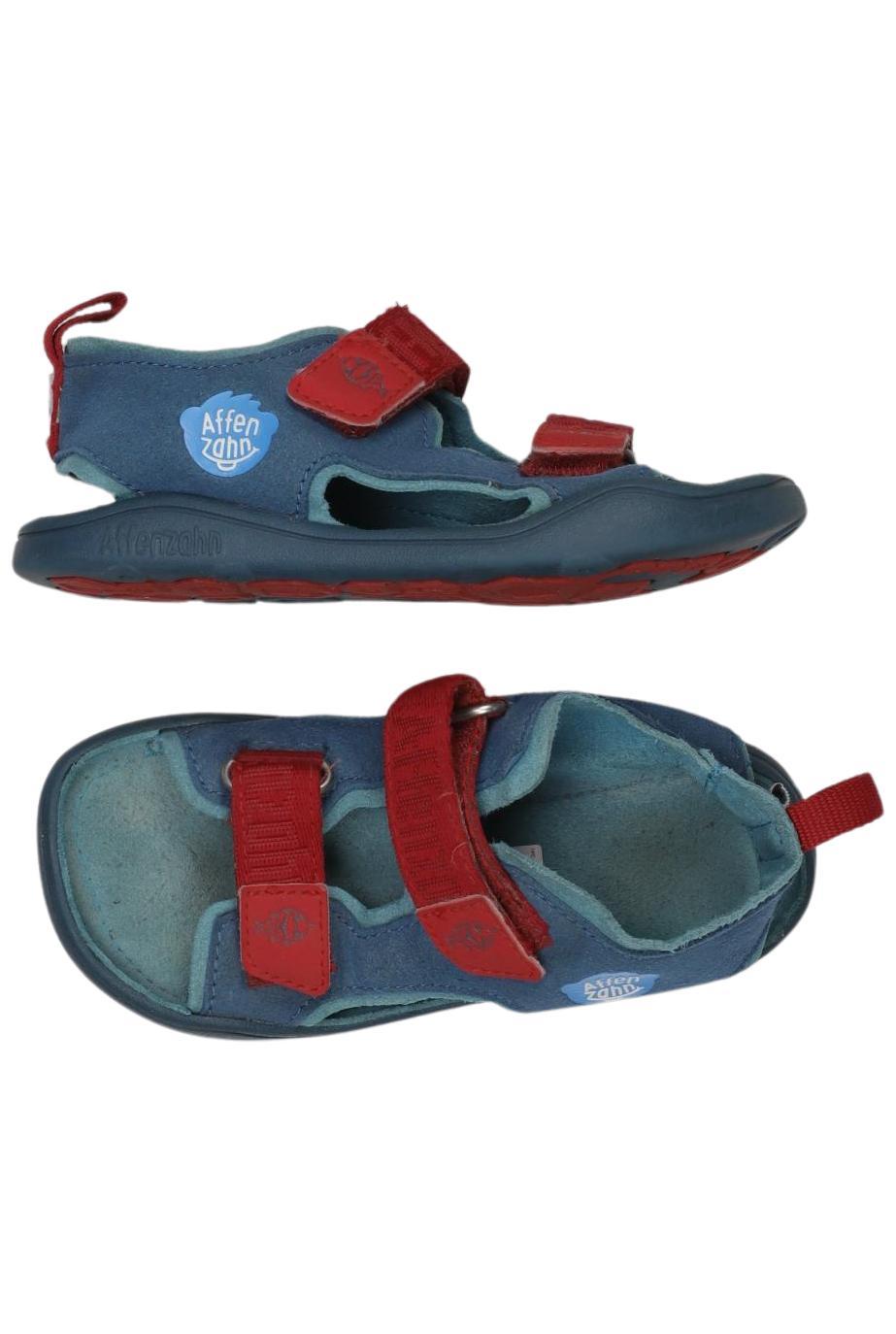 

Affenzahn Jungen Kinderschuhe, mehrfarbig, Gr. 27