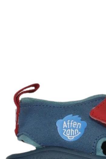 Thumbnail - Affenzahn Jungen Kinderschuhe, mehrfarbig, Gr. 27