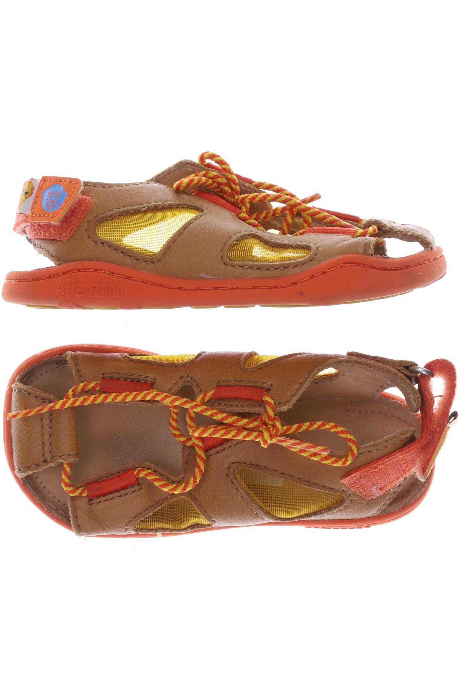 

Affenzahn Jungen Kinderschuhe, beige