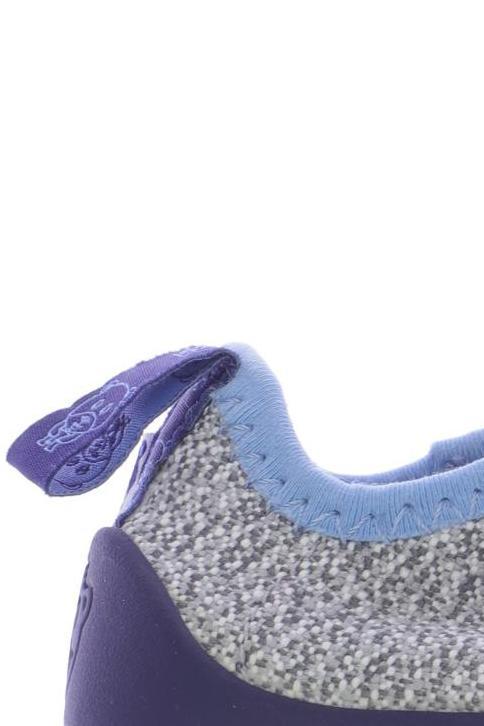 Thumbnail - Affenzahn Jungen Kinderschuhe, grau, Gr. 21