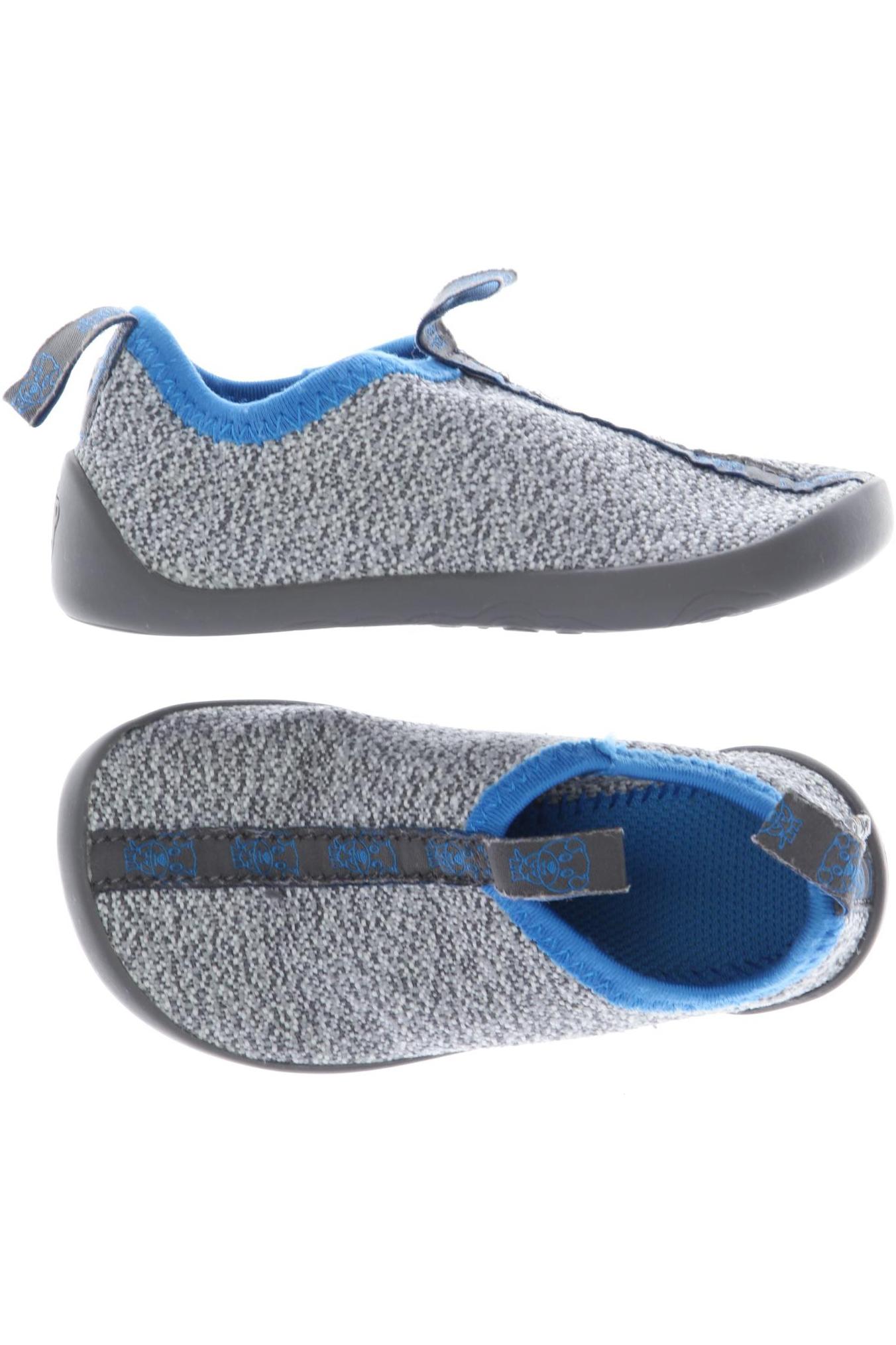 

Affenzahn Herren Kinderschuhe, grau, Gr. 23