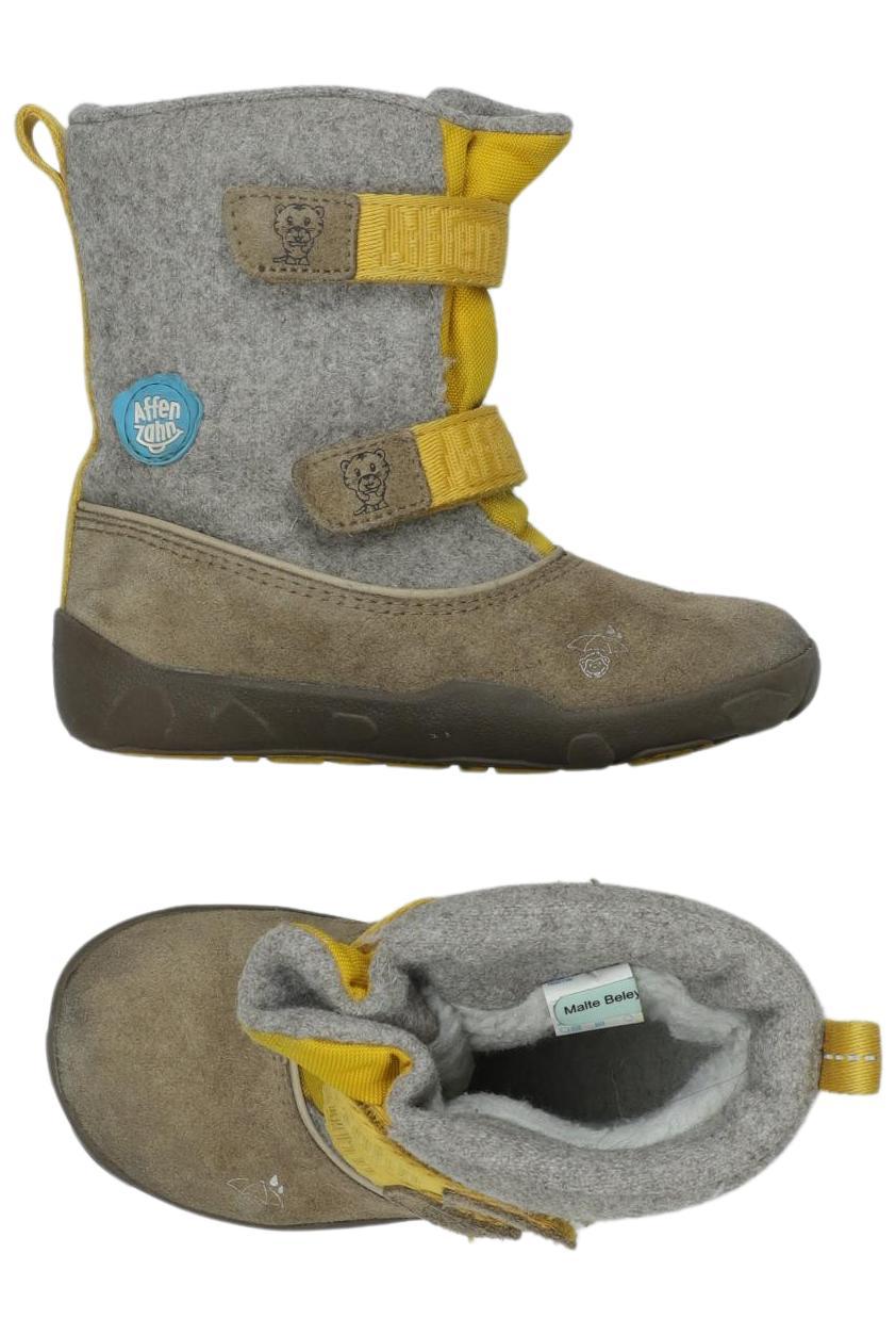 

Affenzahn Herren Kinderschuhe, mehrfarbig, Gr. 26