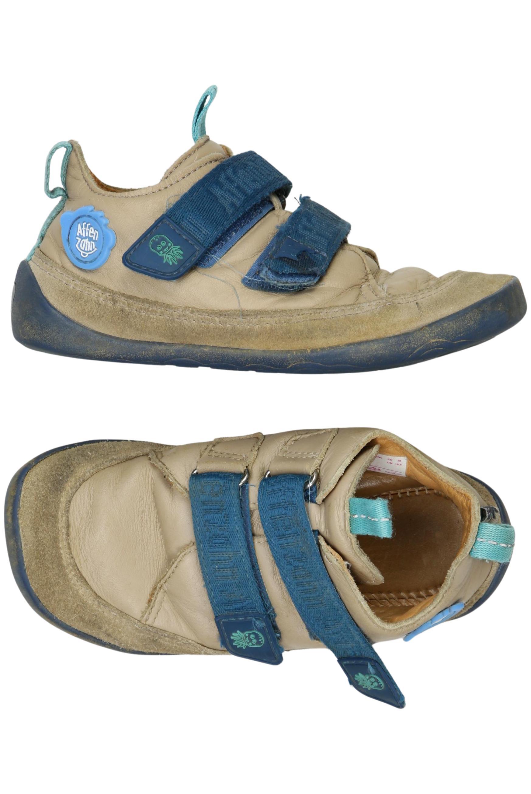 

Affenzahn Herren Kinderschuhe, beige, Gr. 28