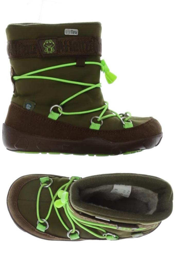 

Affenzahn Herren Kinderschuhe, braun, Gr. 26