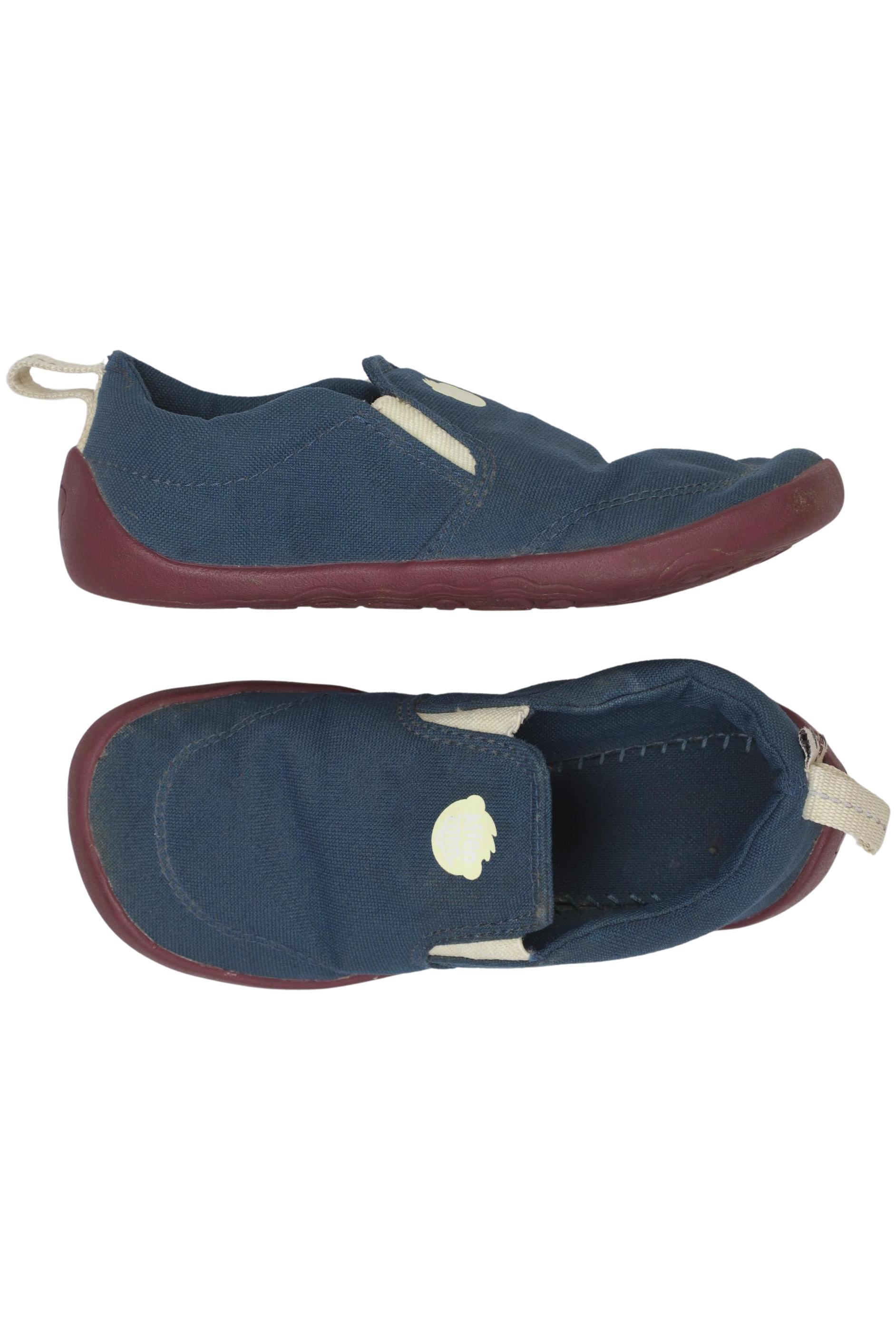 

Affenzahn Jungen Kinderschuhe, marineblau, Gr. 27