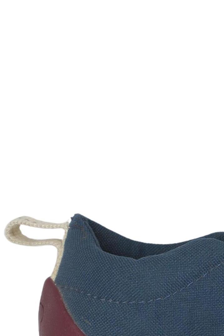 Thumbnail - Affenzahn Jungen Kinderschuhe, marineblau, Gr. 27