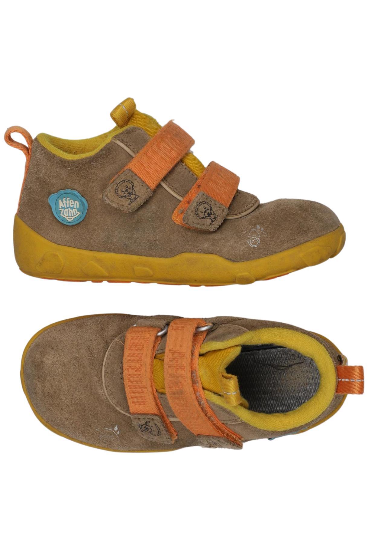 

Affenzahn Herren Kinderschuhe, mehrfarbig, Gr. 28