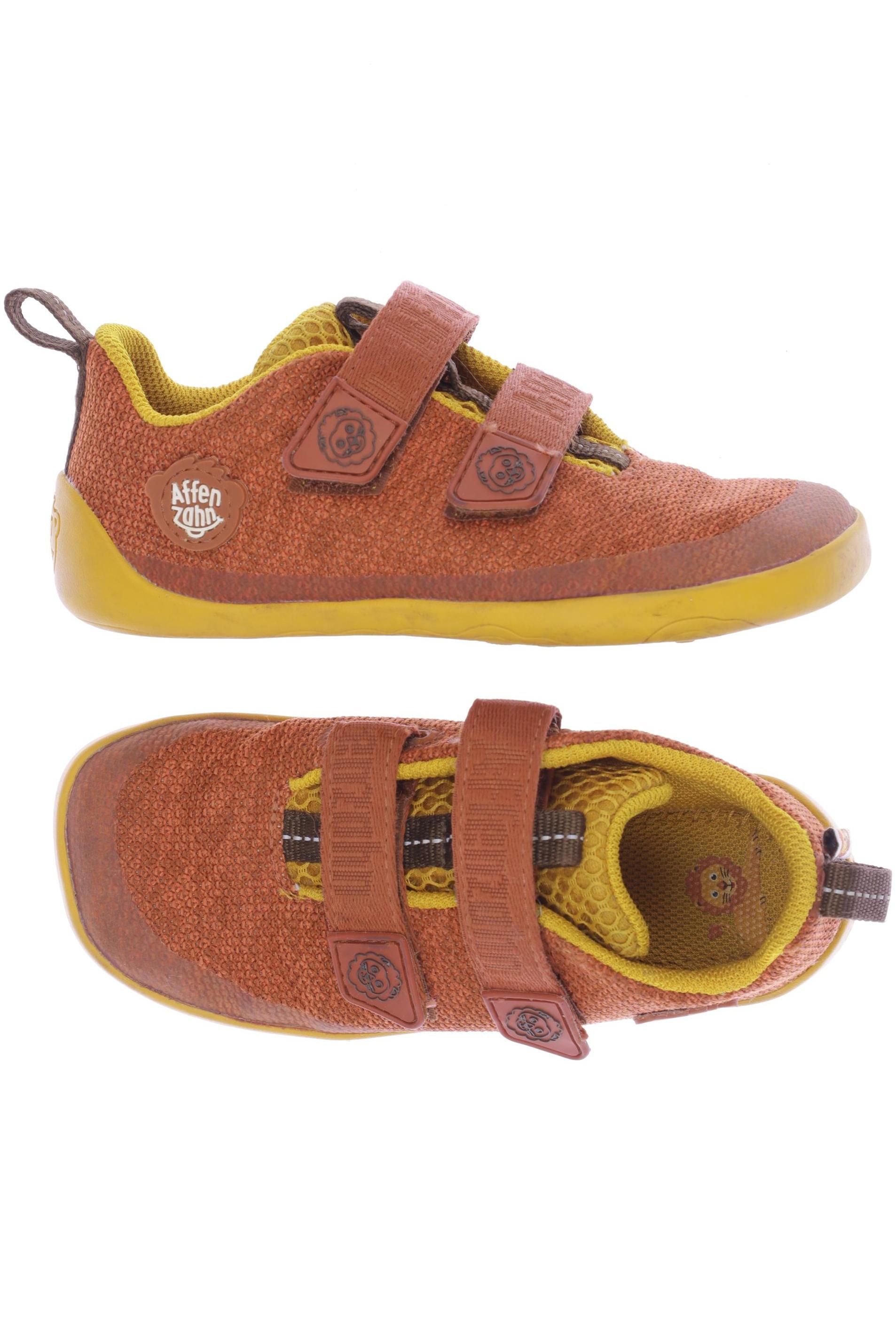 

Affenzahn Herren Kinderschuhe, braun, Gr. 26