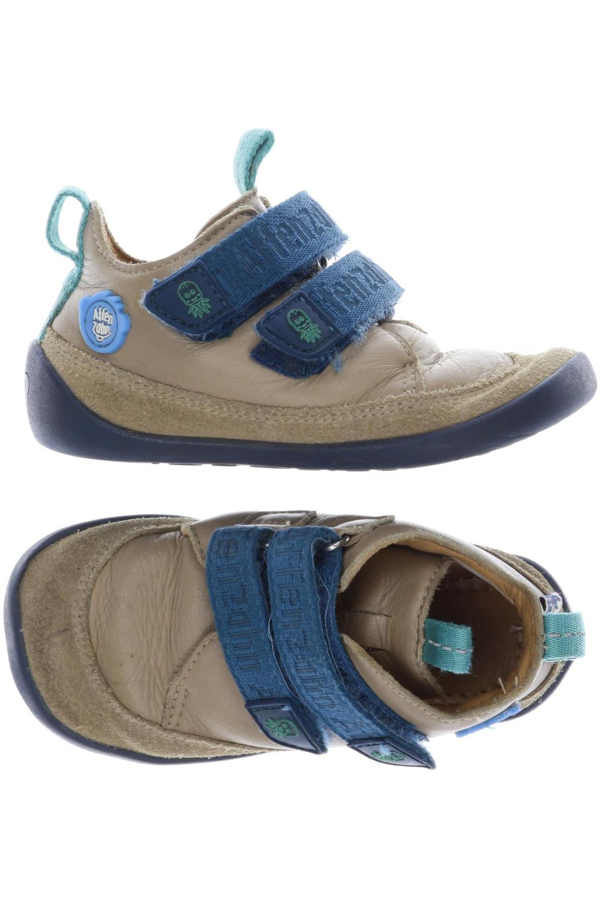

Affenzahn Herren Kinderschuhe, beige, Gr. 24