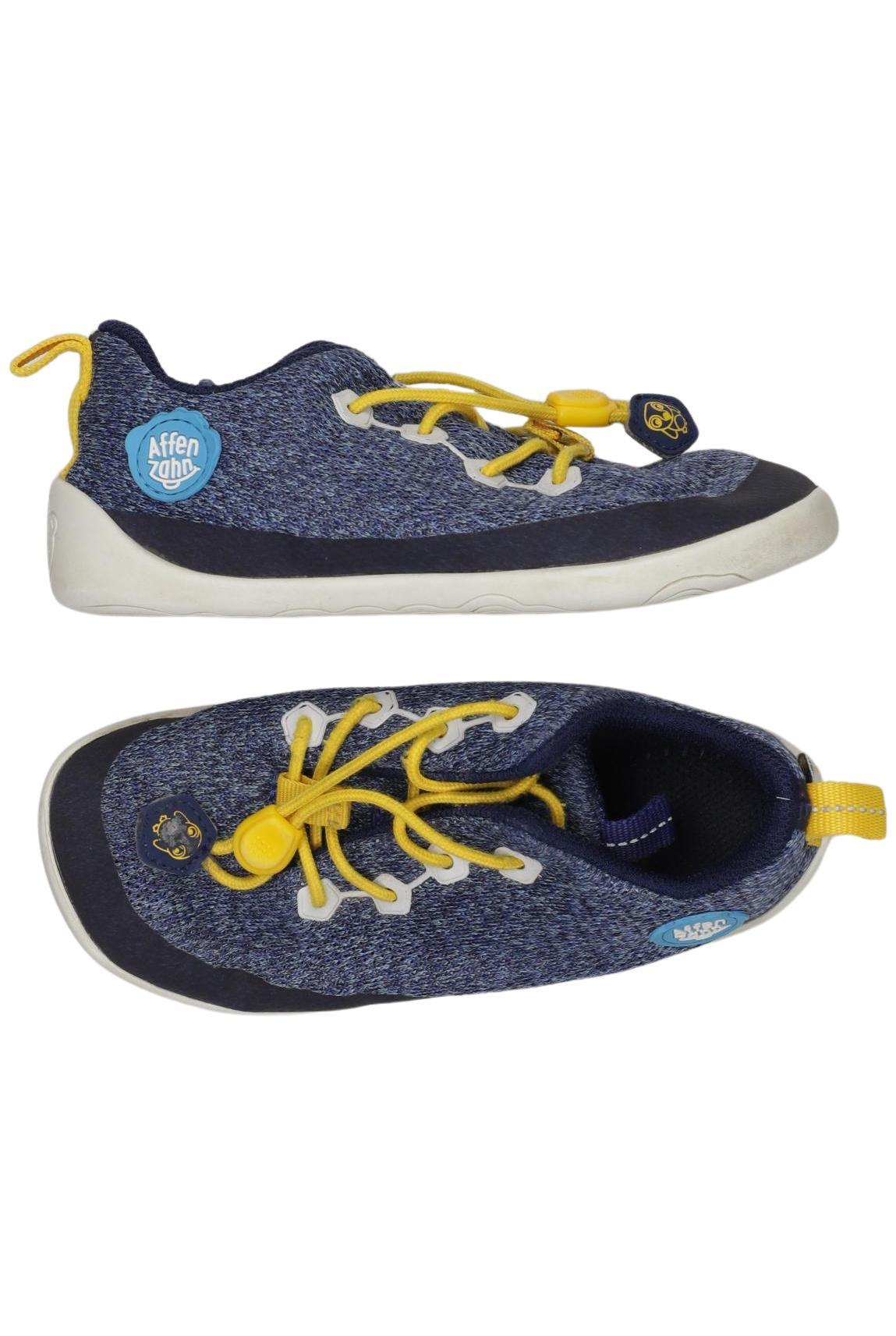 

Affenzahn Jungen Kinderschuhe, mehrfarbig, Gr. 27