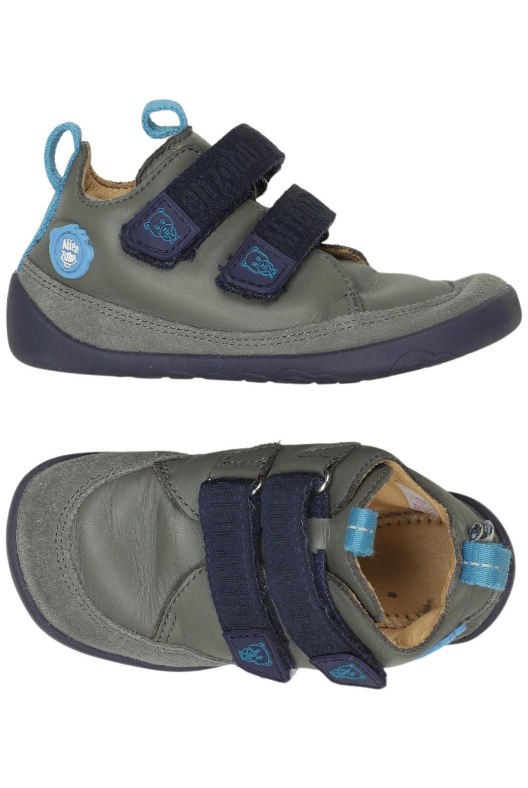 

Affenzahn Jungen Kinderschuhe, grau, Gr. 25