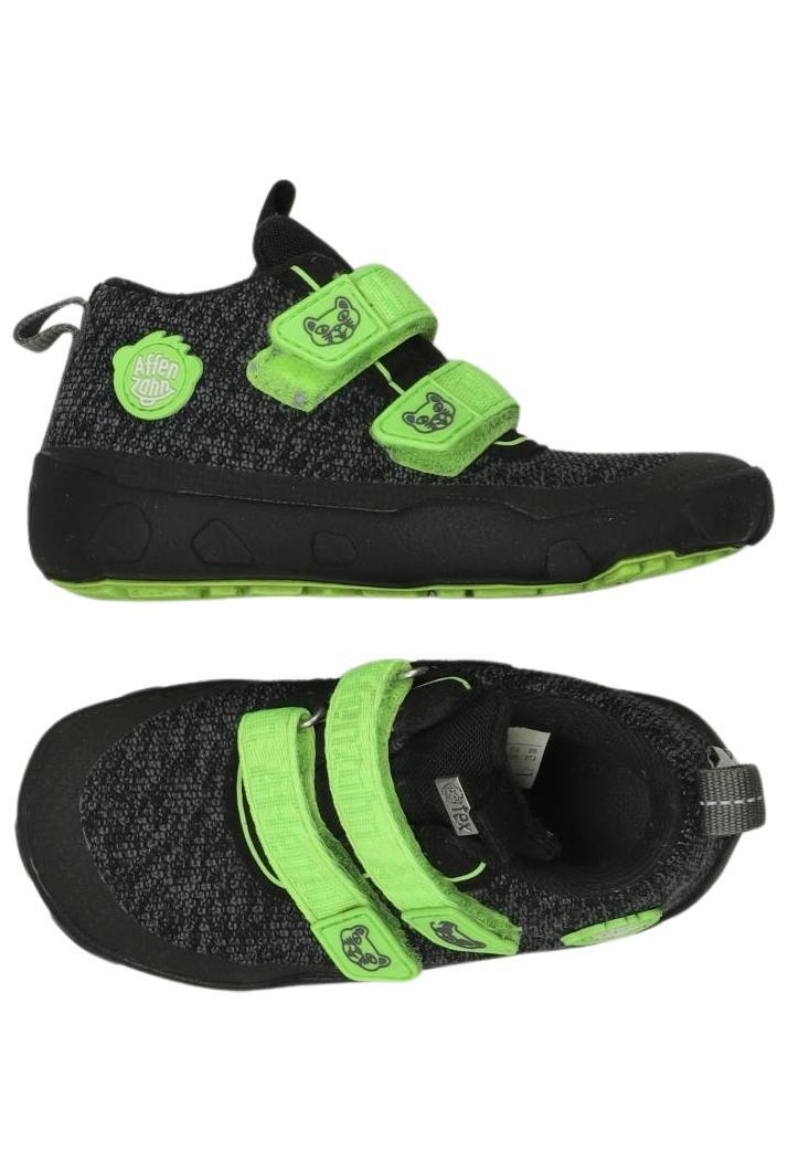 

Affenzahn Jungen Kinderschuhe, neon, Gr. 26