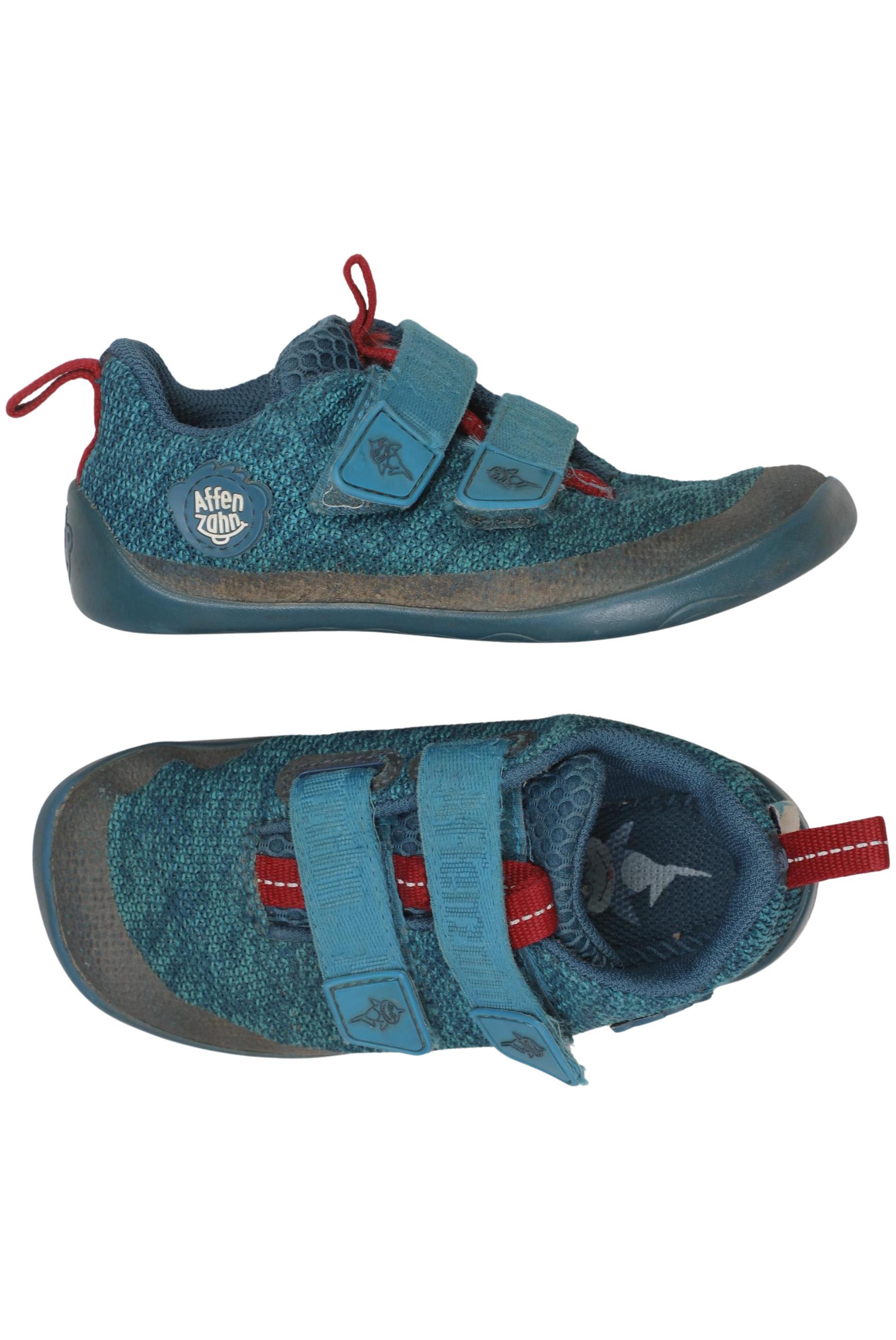 

Affenzahn Jungen Kinderschuhe, mehrfarbig, Gr. 27