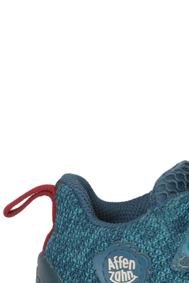 Thumbnail - Affenzahn Jungen Kinderschuhe, mehrfarbig, Gr. 27