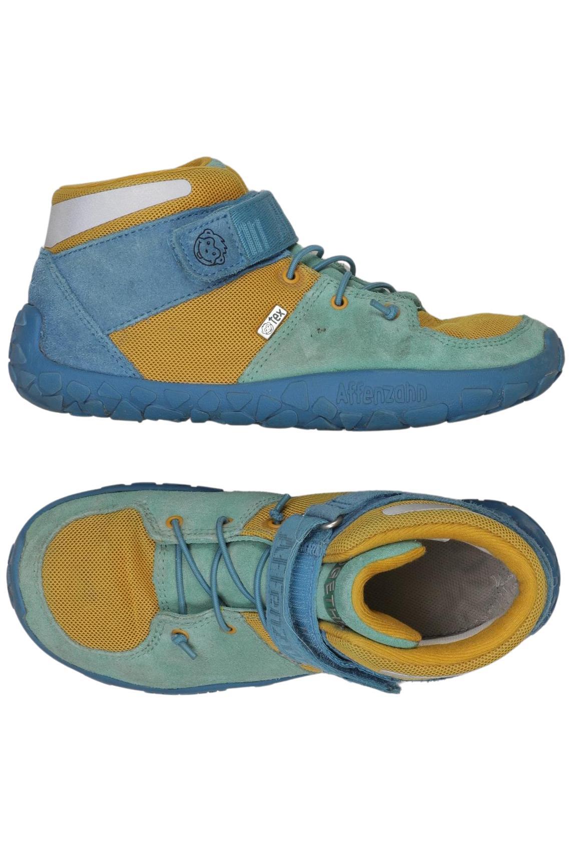 

Affenzahn Jungen Kinderschuhe, mehrfarbig, Gr. 34